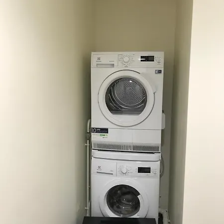 Apartamento Beau Studio A Cote Du Rer